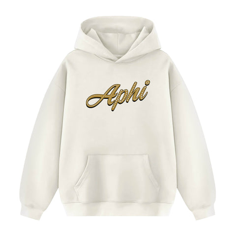 Letterbox Sorority Hoodie