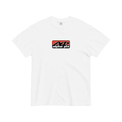 Floorlift Sorority Baby Tee