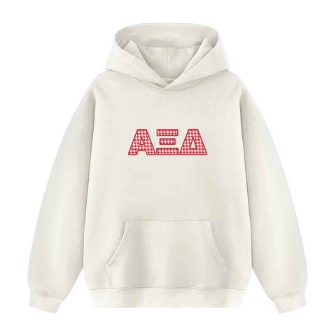 "Perfect Places" Sorority Hoodie