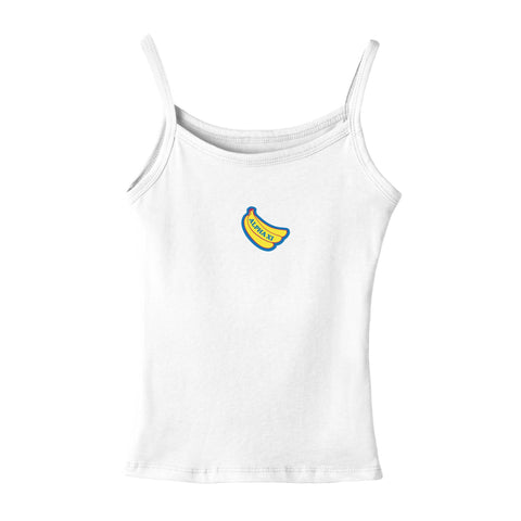 "Going Bananas" Sorority Tank