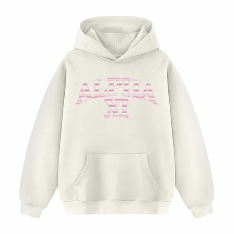Campus Lane Sorority Hoodie