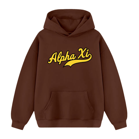 Crosstown Sorority Hoodie