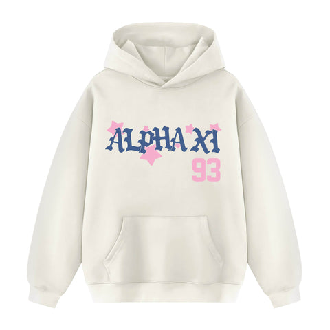 Dreamcaster Sorority Hoodie