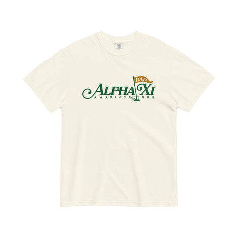 Fore Dad Sorority Unisex Tee