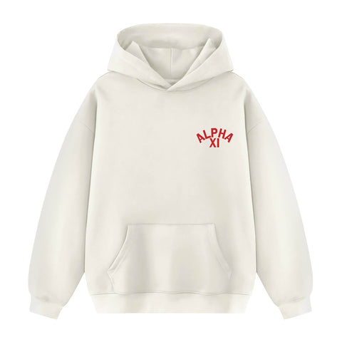 Top of the Class Sorority Hoodie