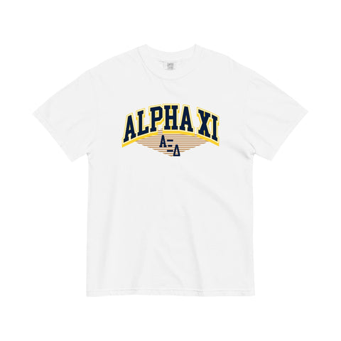 Seventh Inning Sorority Unisex Tee