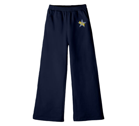 Go For Gold Sorority Sweats