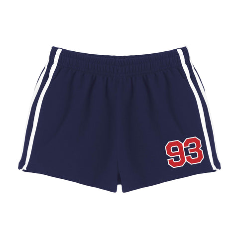 Pep Rally Sorority Shorts