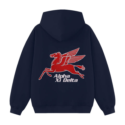 Lifted Sorority Hoodie