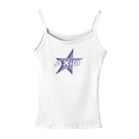 "Track Star" Sorority Tank