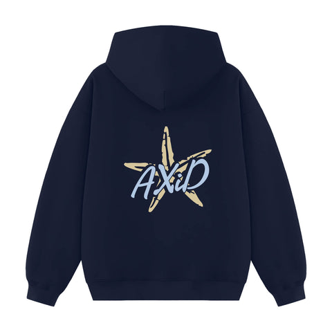 Coastline Star Sorority Hoodie