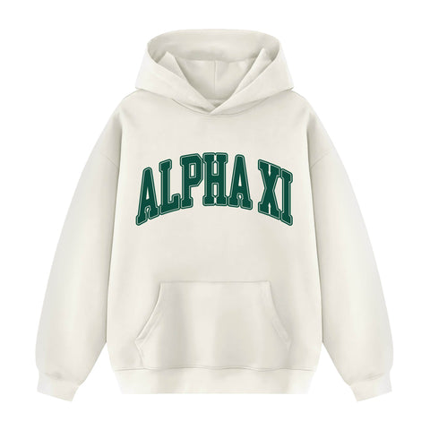 "Field Day" Sorority Hoodie
