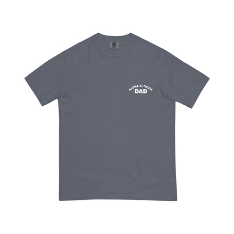 Classic Dad Embroidered Sorority Unisex Tee