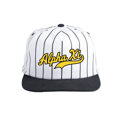 Crosstown Embroidered Sorority Hat
