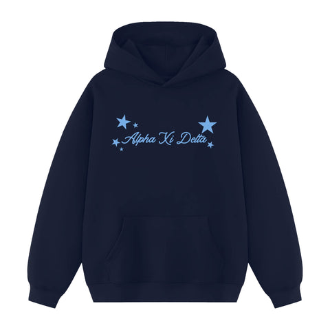 Sweet Dreams Sorority Hoodie