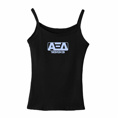 Slated Sorority Tank