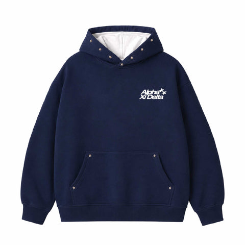 Ground Control Sorority Hoodie