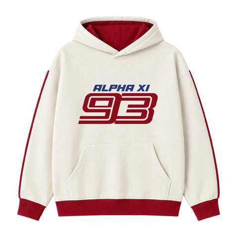 Relay Sorority Hoodie