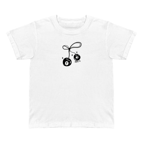 Bite Size Sorority Baby Tee
