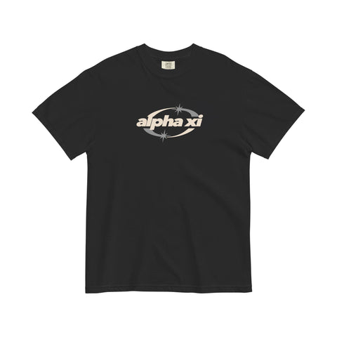 Sirius Sorority Baby Tee