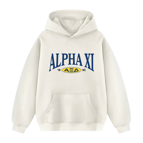 Foundry Sorority Hoodie