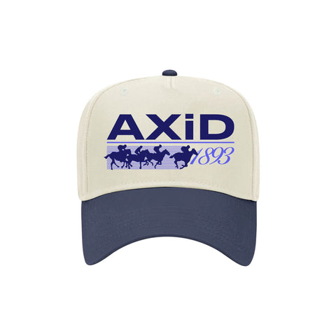 Photo Finish Embroidered Sorority Hat