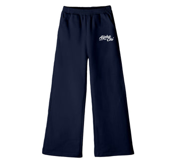 Surf's Up Sorority Flare Sweats