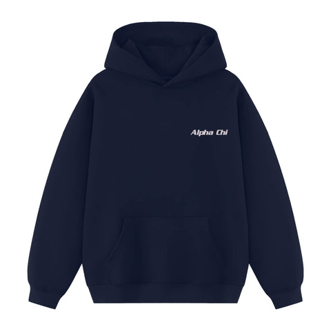 Lifted Sorority Hoodie