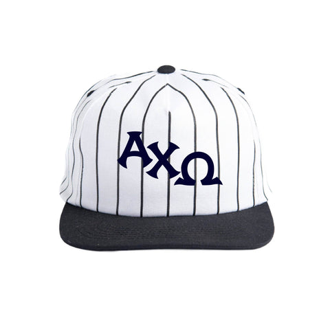 Ballpark Embroidered Sorority Hat