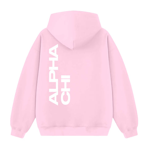 In The City Sorority Hoodie