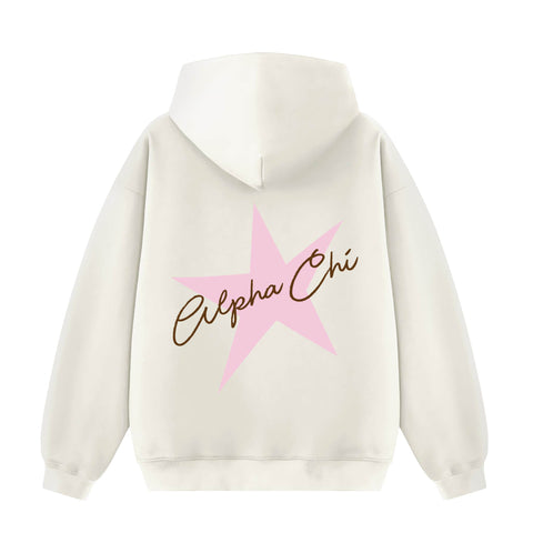 Starsign Sorority Hoodie