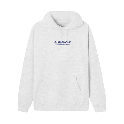 Final Stretch Sorority Hoodie