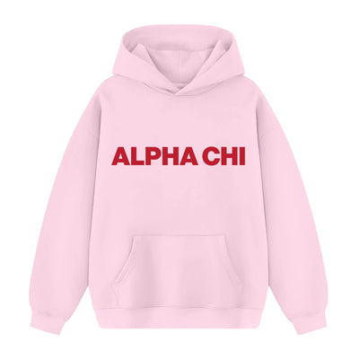 Code Red Sorority Hoodie