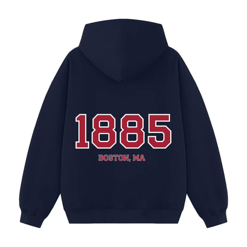 Northeastern Pre-order Spring '26