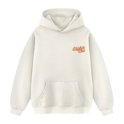 Desert Canyon Sorority Hoodie