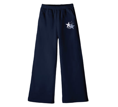 Orbiter Sorority Flare Sweats