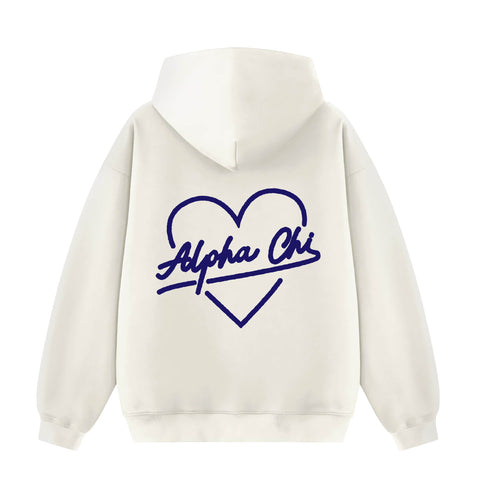 Sincerely Yours Sorority Hoodie