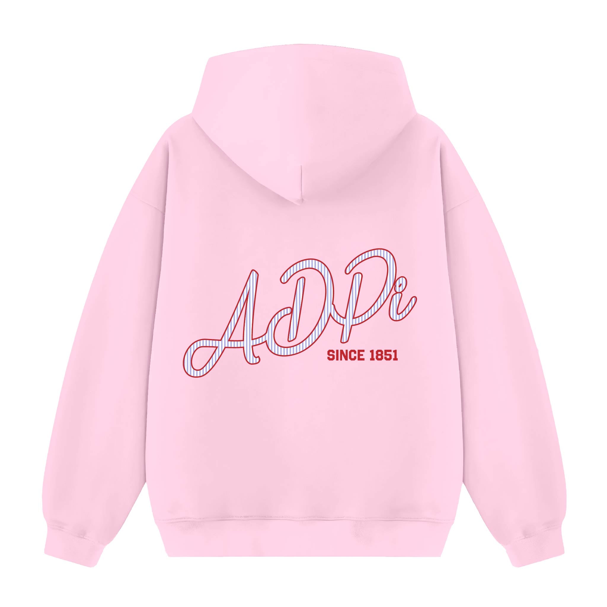 Soft Serve Sorority Hoodie – The Hang Loose Hut