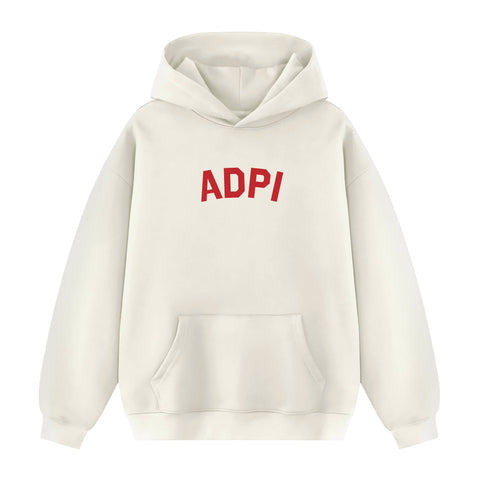 On The Prowl Sorority Hoodie