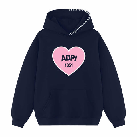 Close to Me Sorority Hoodie