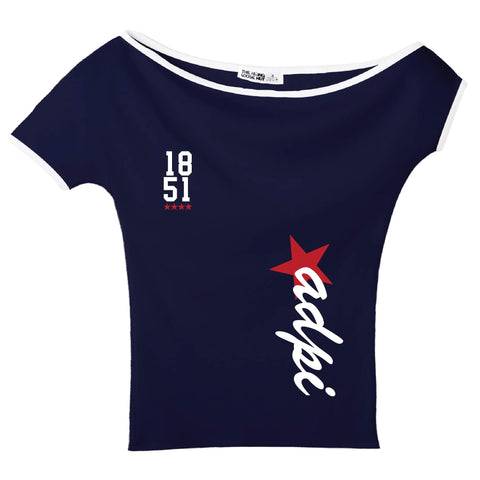 Star Scripted Marina Sorority