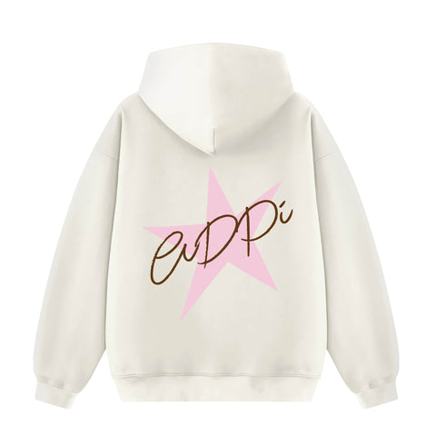 Starsign Sorority Hoodie