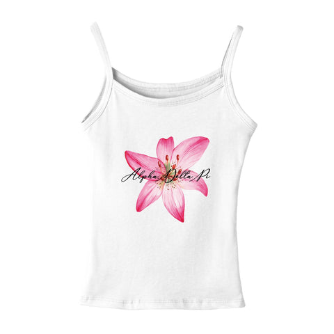 Kate Hermosa Tank