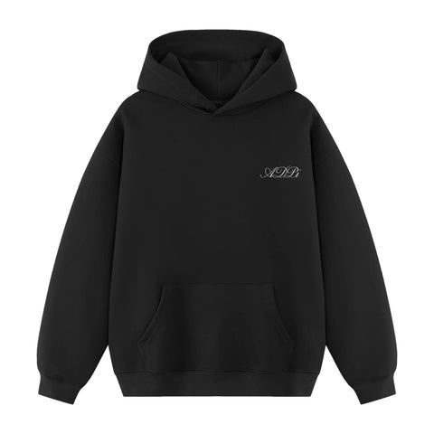 Simple Things Sorority Hoodie