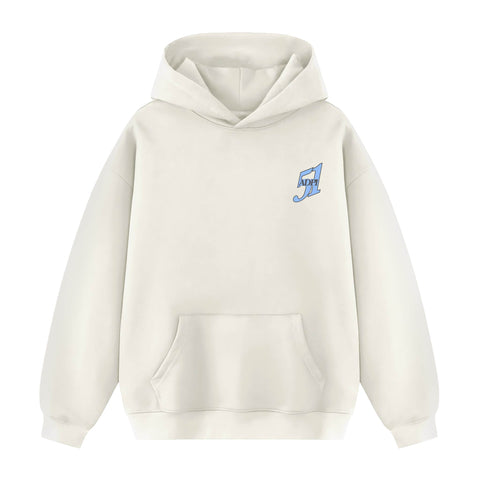 "Double Digits" Sorority Hoodie