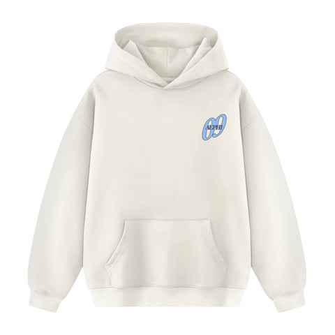 "Double Digits" Sorority Hoodie