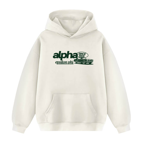 "Low Rider" Sorority Hoodie