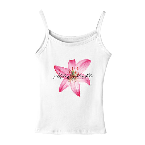 Kate Hermosa Tank
