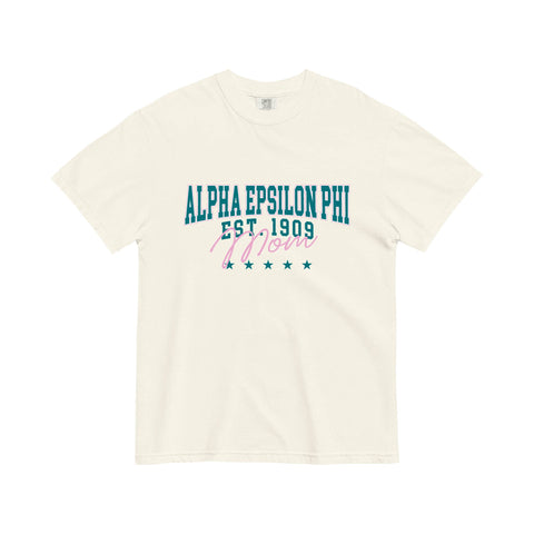 Momathon Sorority Unisex Tee