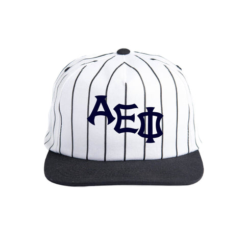 Ballpark Embroidered Sorority Hat